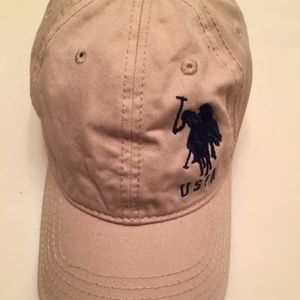 U.S. POLO ASSN. CAP
